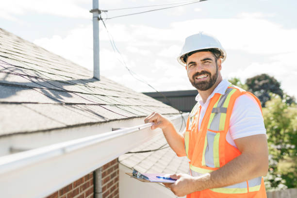 Best Slate Roofing Contractor  in Napa, CA